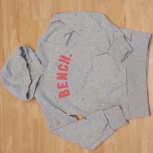2/$15 EUC Bench Kids Hoodie Size 11/12